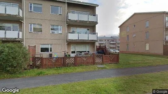 Apartments for rent in Kópavogur - Photo from Google Street View