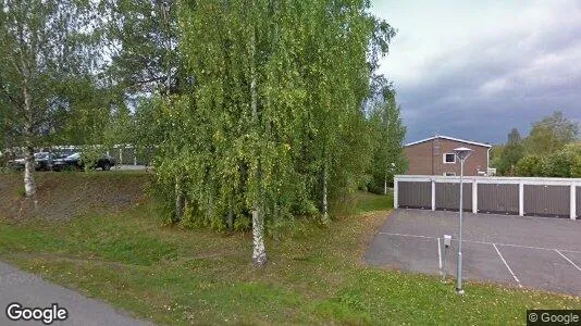 Apartments for rent in Luleå - Photo from Google Street View