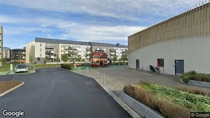 Apartments for rent in Kristianstad - Photo from Google Street View