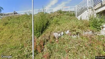 Apartments for rent in Åre - Photo from Google Street View