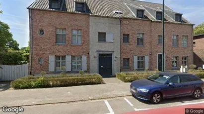 Apartments for rent in Schilde - Photo from Google Street View