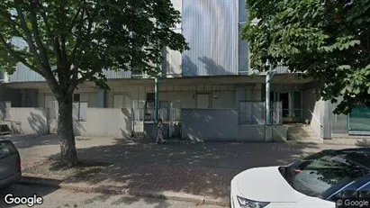 Apartments for rent in Helsinki Kaakkoinen - Photo from Google Street View