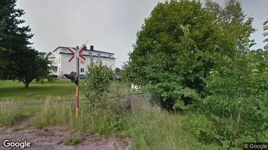 Apartments for rent in Motala - Photo from Google Street View