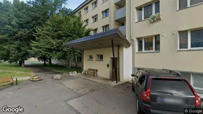 Apartments for rent in Tallinn Lasnamäe - Photo from Google Street View