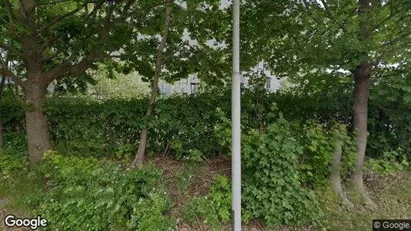 Apartments for rent in Kongens Lyngby - Photo from Google Street View