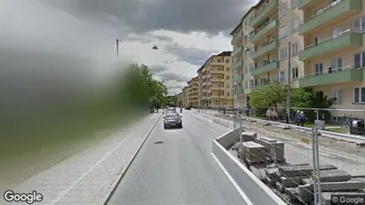 Rooms for rent in Gärdet/Djurgården - Photo from Google Street View