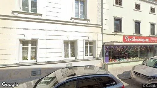 Apartments for rent in Herzogenburg - Photo from Google Street View
