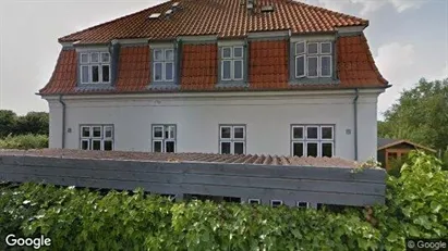 Apartments for rent in Kolding - Photo from Google Street View