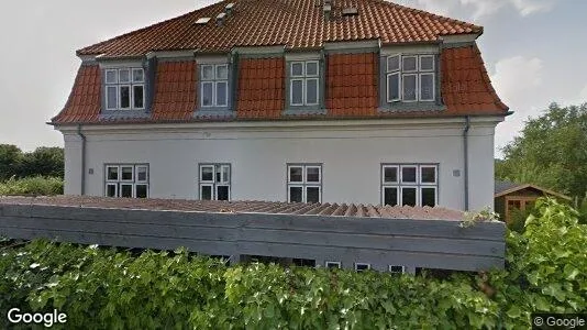 Apartments for rent in Kolding - Photo from Google Street View