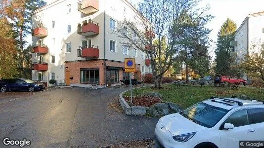 Apartments for rent in Stockholm South - Photo from Google Street View