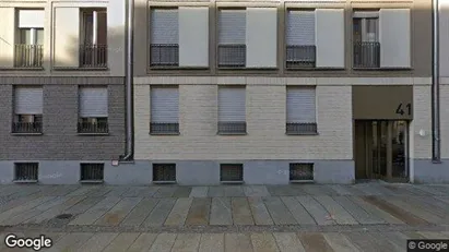 Apartments for rent in Dresden - Photo from Google Street View