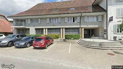 Apartments for rent in Oberaargau - Photo from Google Street View