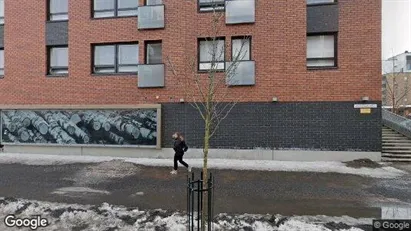Apartments for rent in Jyväskylä - Photo from Google Street View