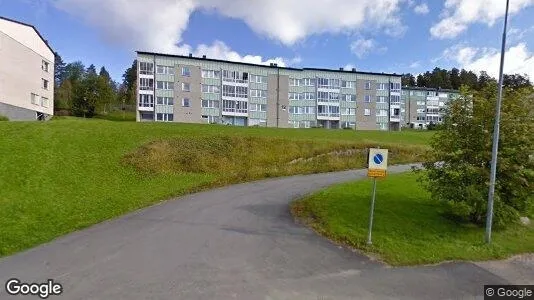 Apartments for rent in Vilhelmina - Photo from Google Street View