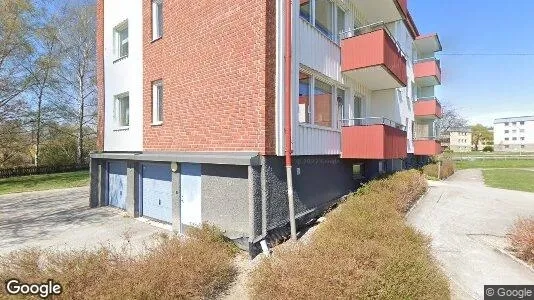 Apartments for rent in Strängnäs - Photo from Google Street View