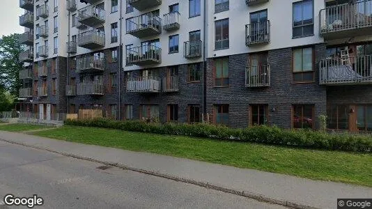 Apartments for rent in Burlöv - Photo from Google Street View