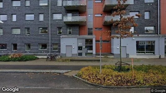 Apartments for rent in Örebro - Photo from Google Street View