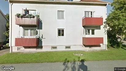 Apartments for rent in Ale - Photo from Google Street View