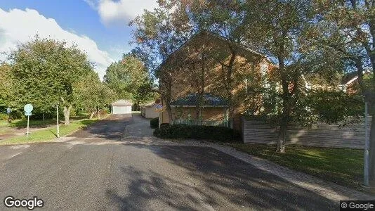 Apartments for rent in Trelleborg - Photo from Google Street View