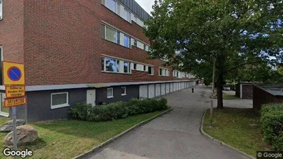 Apartments for rent in Eskilstuna - Photo from Google Street View