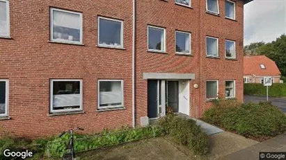 Apartments for rent in Viborg - Photo from Google Street View