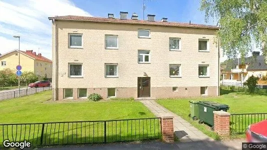 Apartments for rent in Karlstad - Photo from Google Street View