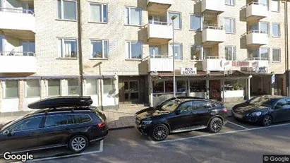 Apartments for rent in Sandviken - Photo from Google Street View