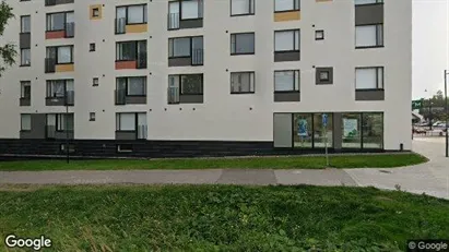 Apartments for rent in Sipoo - Photo from Google Street View