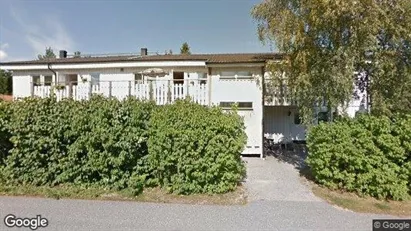 Apartments for rent in Nora - Photo from Google Street View