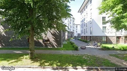 Apartments for rent in Burlöv - Photo from Google Street View