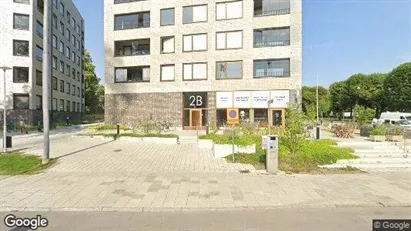 Apartments for rent in Norrköping - Photo from Google Street View