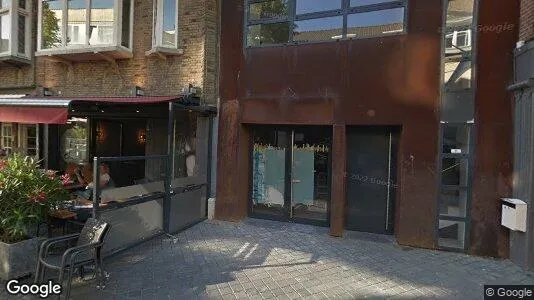 Apartments for rent in Heerlen - Photo from Google Street View