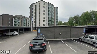 Apartments for rent in Turku - Photo from Google Street View