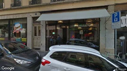 Apartments for rent in Geneva Cité - Photo from Google Street View