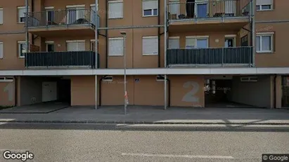Apartments for rent in Bad Fischau-Brunn - Photo from Google Street View