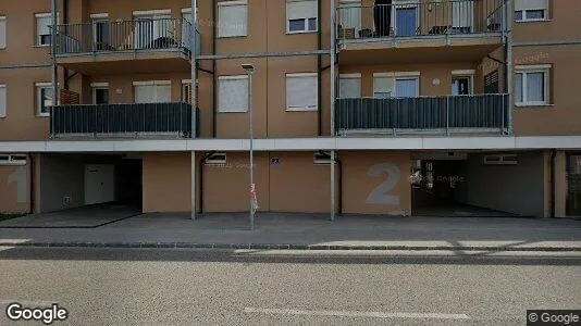 Apartments for rent in Bad Fischau-Brunn - Photo from Google Street View