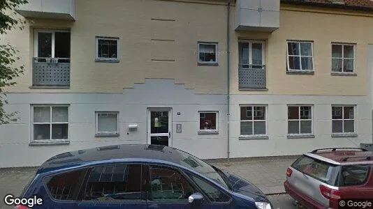 Apartments for rent in Silkeborg - Photo from Google Street View