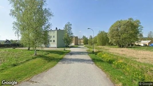 Apartments for rent in Lindesberg - Photo from Google Street View