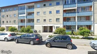 Apartments for rent in Stockholm South - Photo from Google Street View