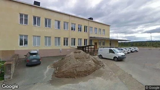 Apartments for rent in Malung-Sälen - Photo from Google Street View