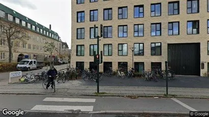 Apartments for rent in Frederiksberg - Photo from Google Street View