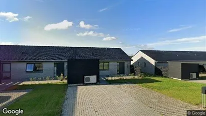 Apartments for rent in Børkop - Photo from Google Street View