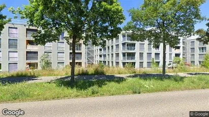Apartments for rent in Rheinfelden - Photo from Google Street View