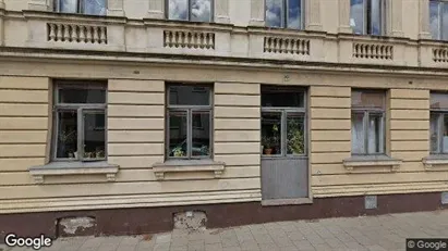 Apartments for rent in Landskrona - Photo from Google Street View