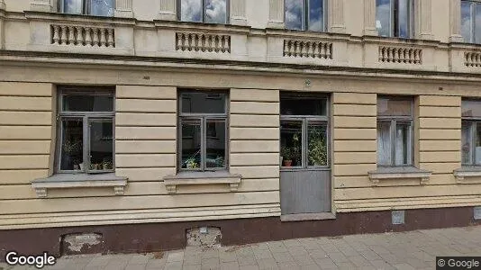 Apartments for rent in Landskrona - Photo from Google Street View