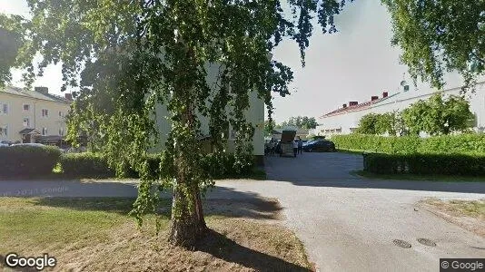 Apartments for rent in Gävle - Photo from Google Street View