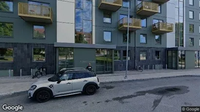 Apartments for rent in Örgryte-Härlanda - Photo from Google Street View