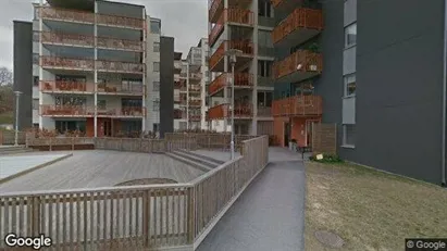 Apartments for rent in Norrköping - Photo from Google Street View