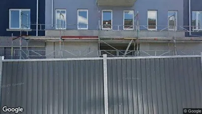 Apartments for rent in Eskilstuna - Photo from Google Street View