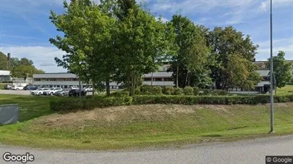 Apartments for rent in Flen - Photo from Google Street View